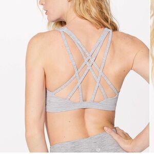 Lululemon Free To Be Serene Bra
Wee Are From Space Alpine White Battleship 4